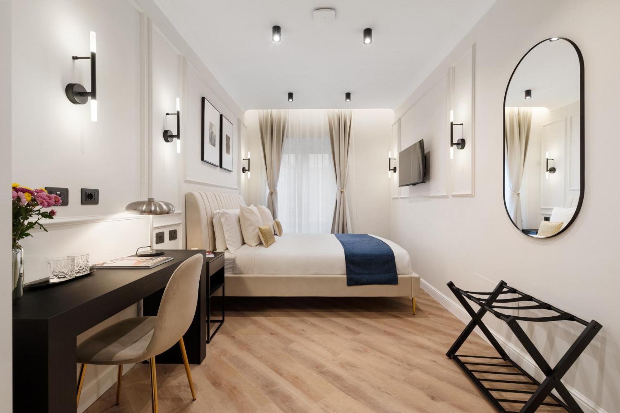 Piave Boutique Guest House — Photos 1