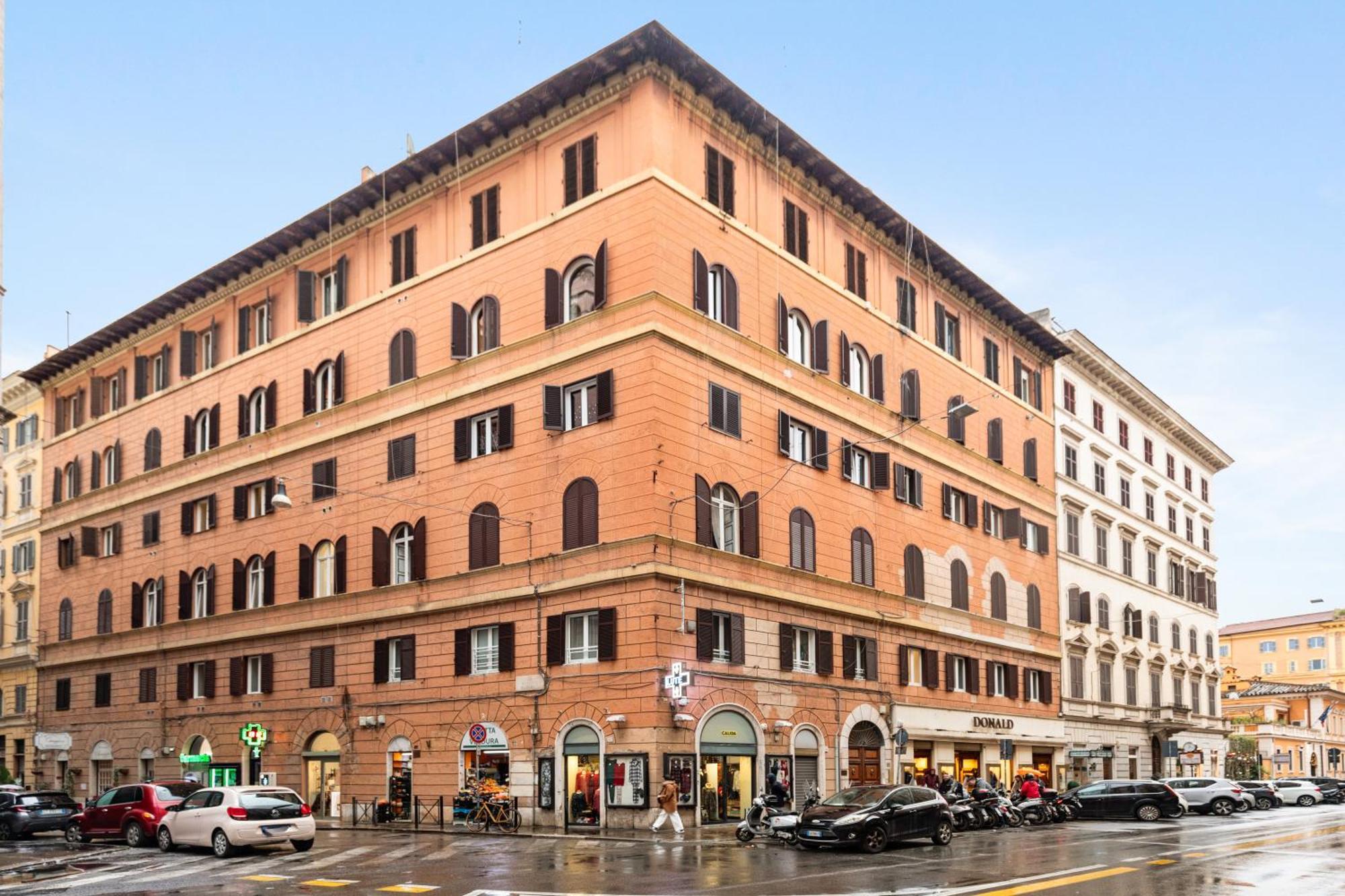 Piave Boutique Guest House, Rome